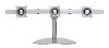 Picture of Chief KTP320S monitor mount / stand Desk Silver