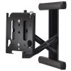 Picture of Chief MIWRFVB TV mount/stand 55" Black