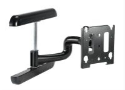 Picture of Chief Swing Arm Wall Mount Black