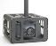 Chief Projector Guard Security Cage project mount Ceiling Black1