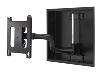 Picture of Chief PWRIWUB TV mount/stand Black