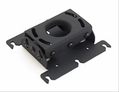 Picture of Chief Custom Projector Mount project mount Black