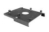 Picture of Chief SLB148 TV mount/stand Black