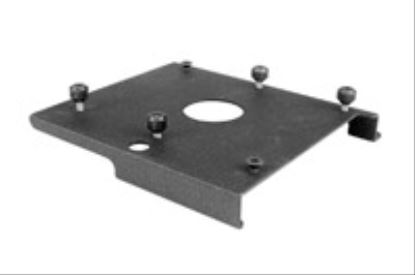 Picture of Chief SLB148 TV mount Black