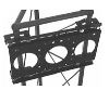 Picture of Chief Truss Clamp Kit Black