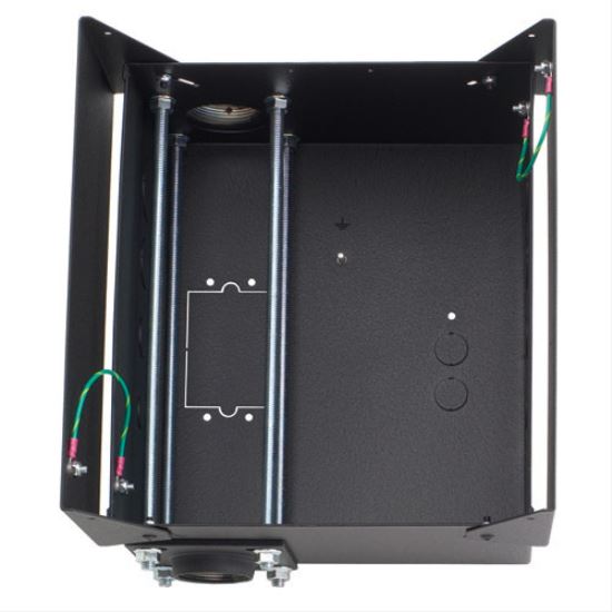 Picture of Chief CMA160 electrical box Black