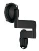 Chief Flat Panel Dual Swing Arm Wall Mount Black1