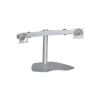 Picture of Chief KTP225S monitor mount / stand 30" Desk Silver