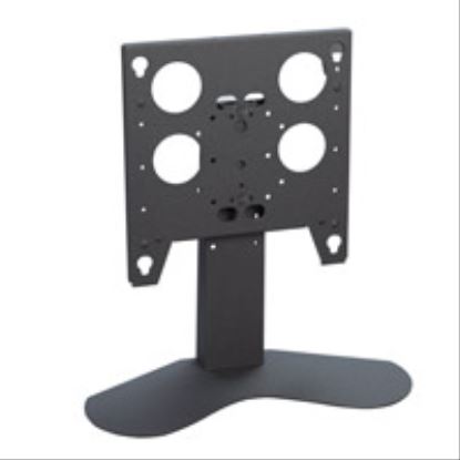 Picture of Chief PTSU monitor mount / stand Black