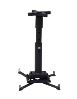 Chief KITPF018024 TV mount Black1