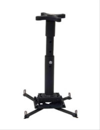 Picture of Chief KITPF018024 TV mount Black