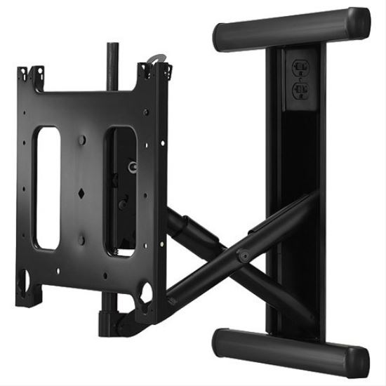 Picture of Chief PIWRF2000B TV mount 71" Black