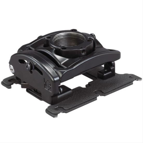 Picture of Chief RPA Elite project mount Ceiling Black