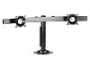 Chief KTG225B monitor mount / stand Black1