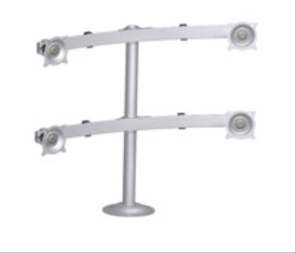 Picture of Chief KTG445S monitor mount / stand 30" Silver