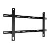 Picture of Chief PSMH2685 TV mount/stand 82" Black