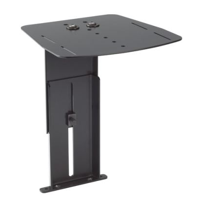 Picture of Chief PAC716 multimedia cart accessory Black Metal Shelf