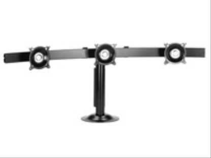 Picture of Chief KTG320B monitor mount / stand Black