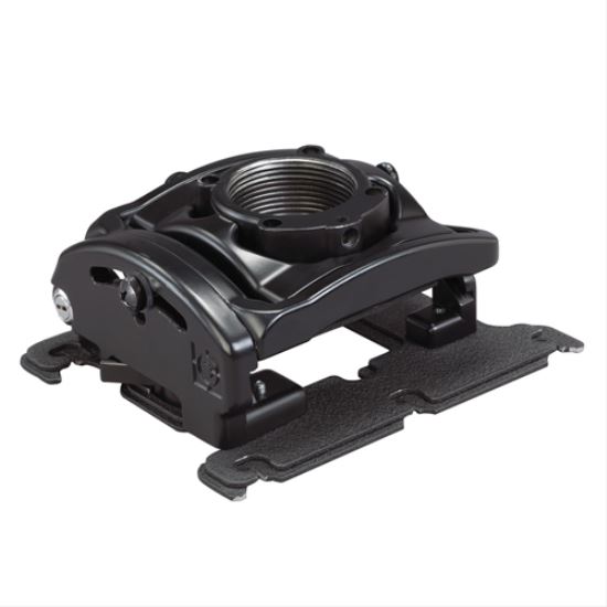 Chief RPMC193 project mount Ceiling Black1