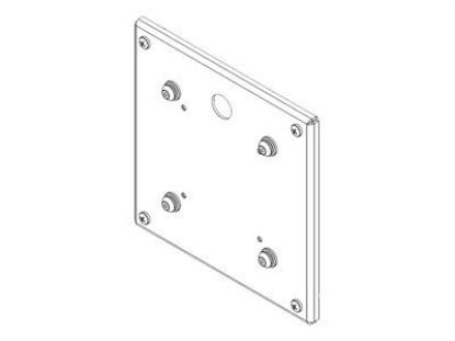 Chief Interface Bracket (200 x 200mm, M6)1