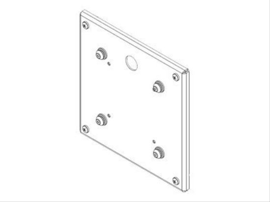 Chief Interface Bracket (200 x 200mm, M6)1