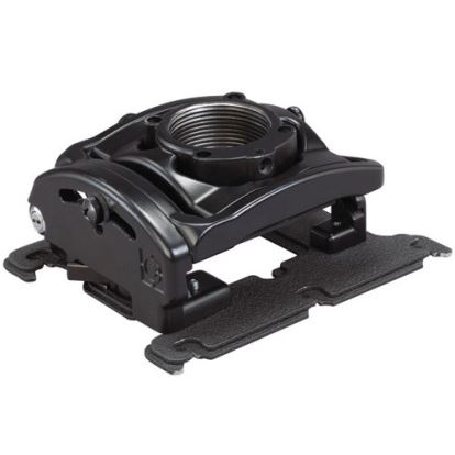 Chief RPMB6500 project mount Ceiling Black1