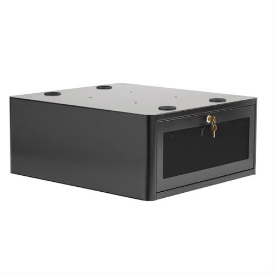 Picture of Chief Secure Storage Cabinet Black