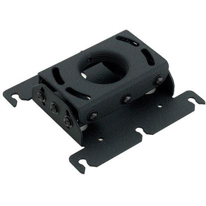 Chief RPA255 project mount Ceiling Black1