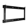 Picture of Chief PSMH2482 TV mount/stand 82" Black