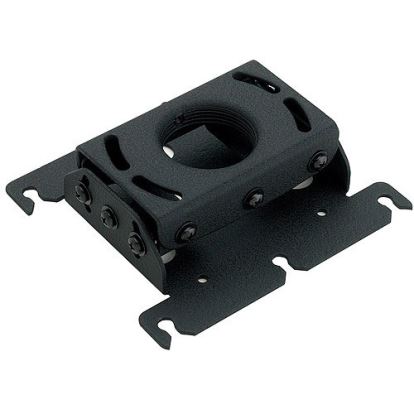 Chief RPA292 project mount Ceiling Black1