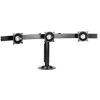 Picture of Chief KTG325B monitor mount / stand 24" Desk Black