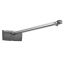 Chief WP23S project mount Wall Silver1