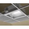 Chief SL220 project mount Ceiling Silver4