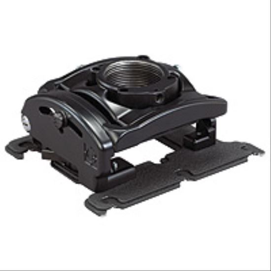 Picture of Chief RPMA302 project mount Ceiling Black