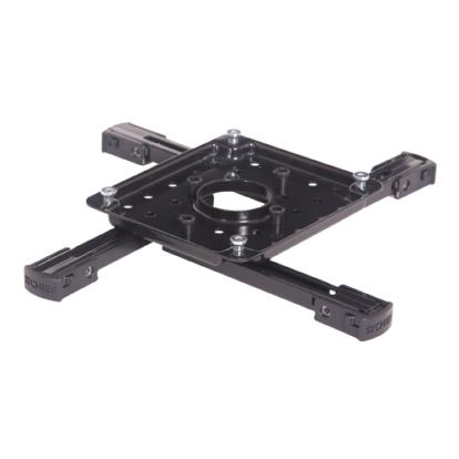 Chief SLB302 project mount Ceiling Black1