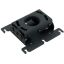 Chief RPA308 project mount Ceiling Black1