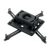 Chief RPA308 project mount Ceiling Black2