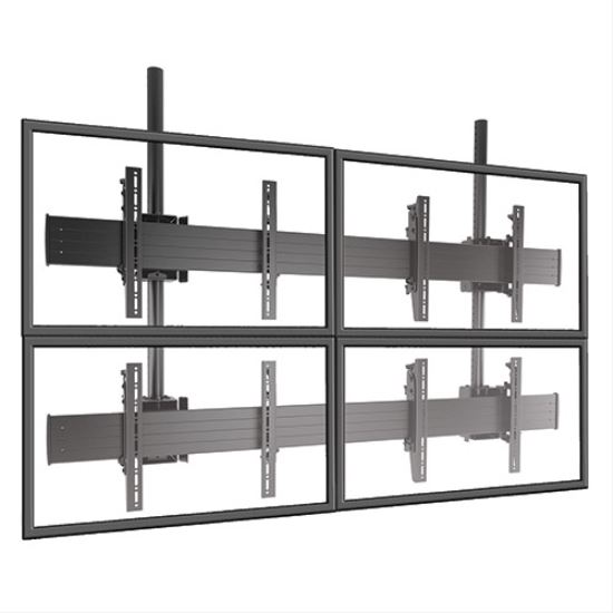 Picture of Chief LCM2X2U TV mount 55" Black