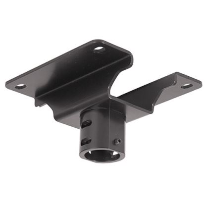 Chief CPA330 projector mount accessory Ceiling Plate Black1