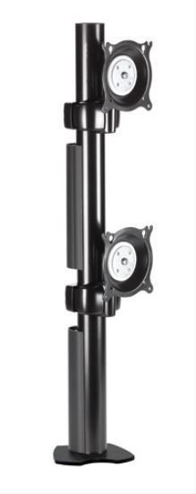 Chief KTC230B monitor mount / stand Black1