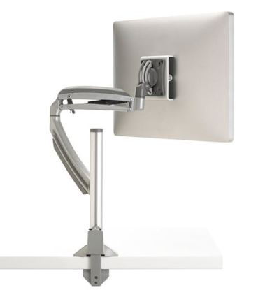 Picture of Chief K1C120S monitor mount / stand 30" Desk Silver