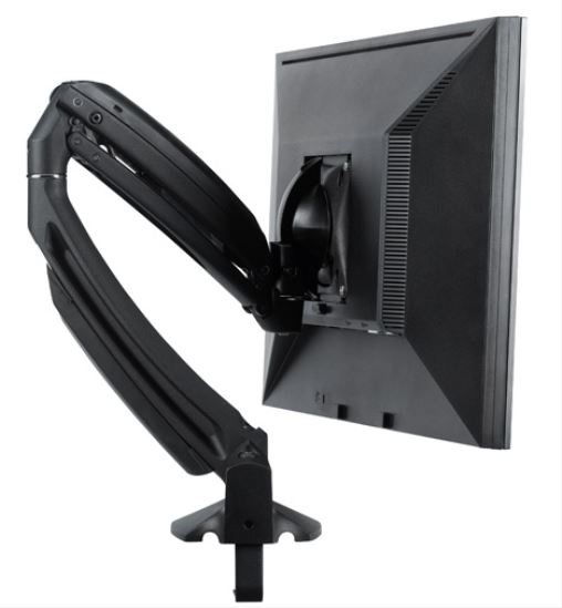 Chief K1D120SXDL monitor mount / stand 30" Black1