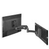 Picture of Chief K1S120B monitor mount / stand 30" Desk Black