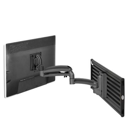 Chief K1S120B monitor mount / stand 30" Black1