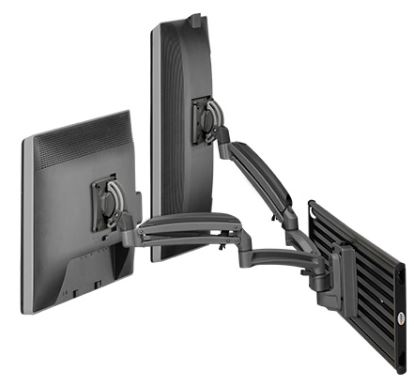 Picture of Chief K1S220B TV mount 30" Black