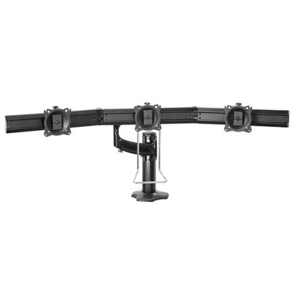 Picture of Chief K4G310B monitor mount / stand 24" Black