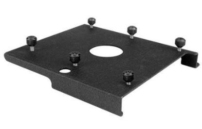 Picture of Chief SLB287 projector mount accessory Black