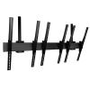 Picture of Chief LCM3X1UP TV mount 55" Black