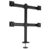 Picture of Chief K3G220B monitor mount / stand 24" Desk Black