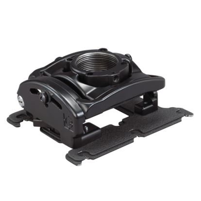 Chief RPMB278 project mount Ceiling Black1